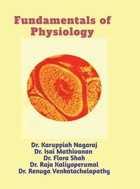 bokomslag Fundamentals of Physiology