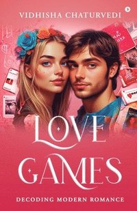 bokomslag Love Games