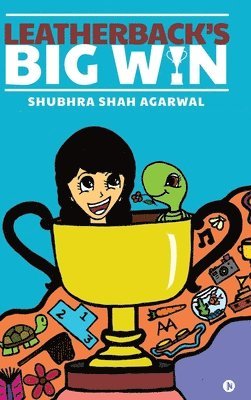 Leatherback's Big Win