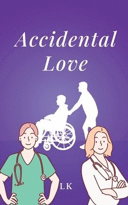 bokomslag Accidental Love