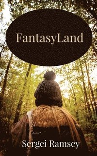 bokomslag FantasyLand