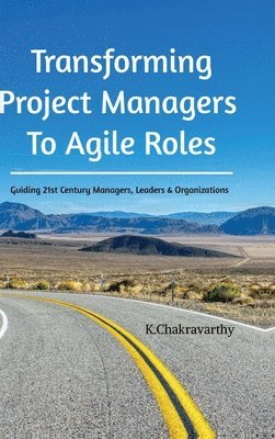 Transforming Project Managers To Agile Roles