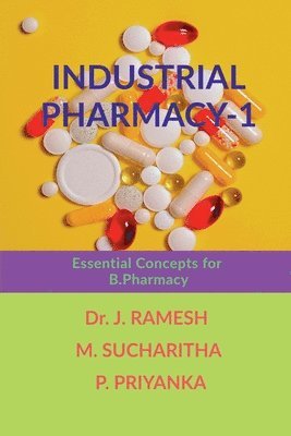 Industrial Pharmacy-1 1