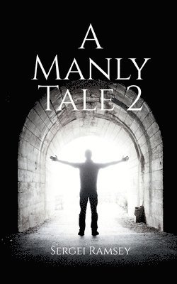 bokomslag Manly Tale 2