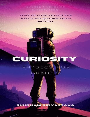 Curiosity 1