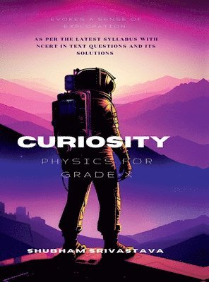 Curiosity 1