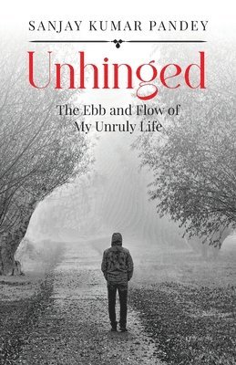 bokomslag Unhinged