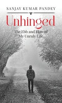 bokomslag Unhinged