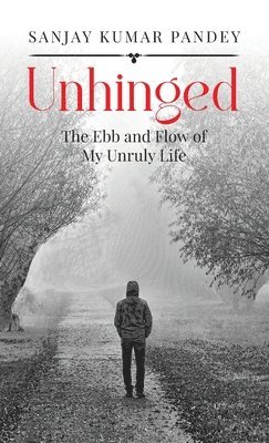 bokomslag Unhinged