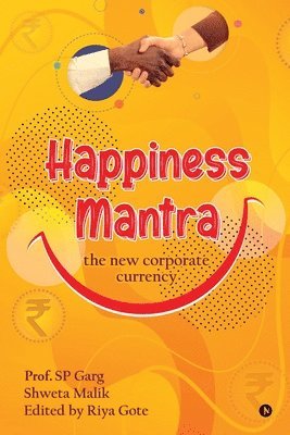 Happiness Mantra 1