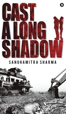 Cast a Long Shadow 1