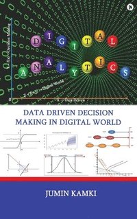 bokomslag Digital Analytics