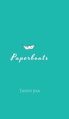 Paperboats 1