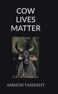 bokomslag Cow Lives Matter