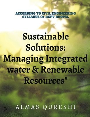 Sustainable Solutions 1