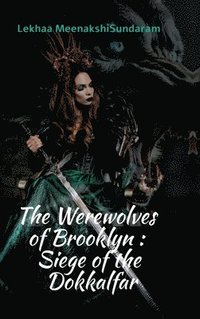 bokomslag The Werewolves of Brooklyn