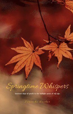 Springtime Whispers 1