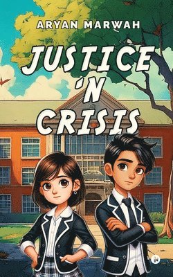 Justice 'N Crisis 1