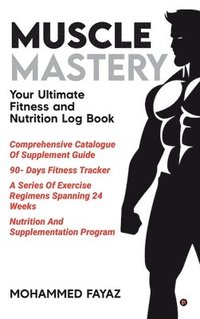bokomslag Muscle Mastery