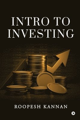 bokomslag Intro to Investing