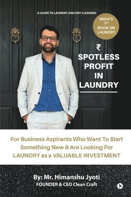 Spotless Profit in Laundry 1