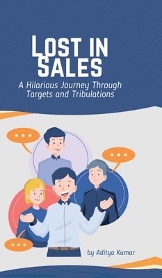 Lost in Sales