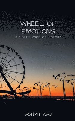 Wheel of emotions 1