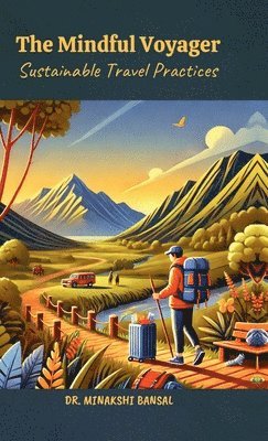 bokomslag Mindful Voyager