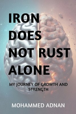 Iron Does Not Rust Alone 1