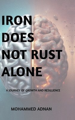 Iron Does Not Rust Alone 1