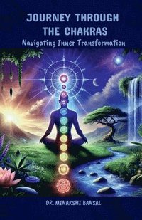 bokomslag Journey Through the Chakras