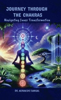 bokomslag Journey Through the Chakras