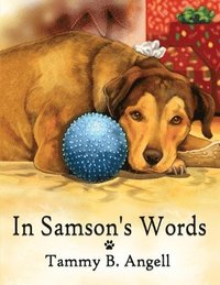 bokomslag In Samson's Words