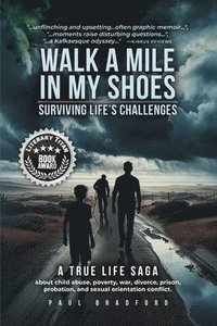 bokomslag Walk a Mile in My Shoes