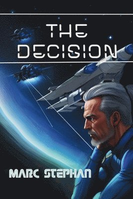 bokomslag Decision