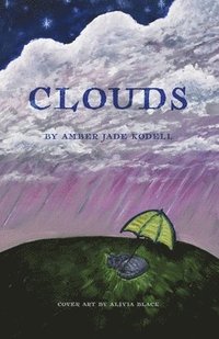 bokomslag Clouds