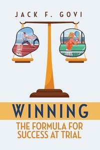 bokomslag Winning