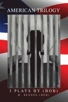 bokomslag American Trilogy