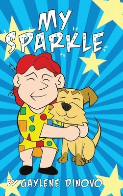 bokomslag My Sparkle