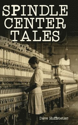 Spindle Center Tales 1