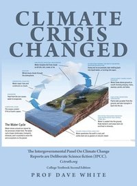 bokomslag Climate Crisis Changed