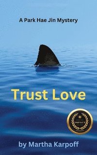bokomslag Trust Love