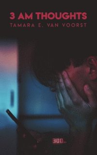bokomslag 3 AM Thoughts