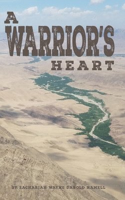 A Warrior's Heart 1