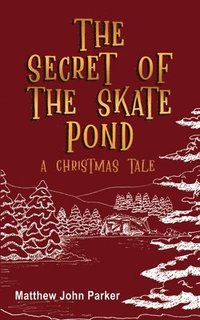 bokomslag Secret of the Skate Pond