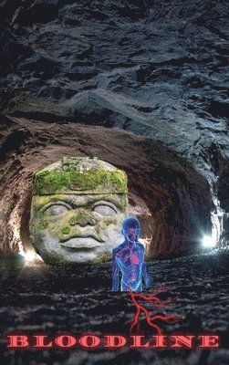 George Joseph - Bloodline, Inbunden