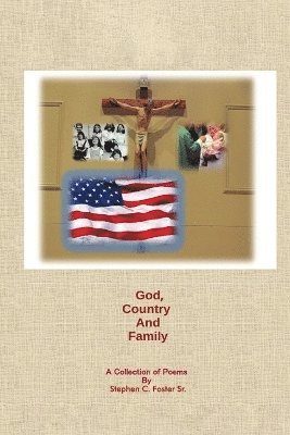 God, Country and Family 1