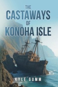 bokomslag Castaways of Konoha Isle