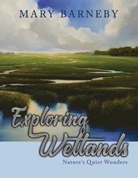 bokomslag Exploring Wetlands