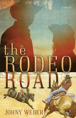 bokomslag Rodeo Road